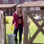 Enquete A Fazenda: numa roça entre Hari e Andréa, quem fica?