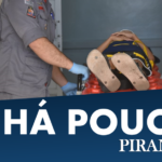 Criança de 10 anos é atropelada por veículo em avenida de Piracicaba