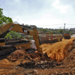 Prefeitura de Piracicaba dá início à obra do último trecho da Avenida Higienópolis