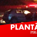 Homem morre em acidente entre carro e caminhão em Piracicaba (SP)