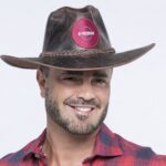 Quem é Rodrigo Phavanello de A Fazenda?
