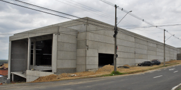 Novo supermercado em construção em Piracicaba vai gerar 200 empregos