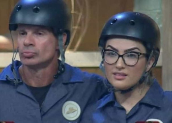 Enquete A Fazenda: veja quem será ELIMINADO