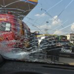 Homem de 65 anos perde freio de bicicleta e é atropelado por veículo, em Piracicaba
