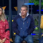 Viny, Túlio ou Thayse?; vote na Enquete A Fazenda e veja a parcial