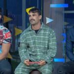 Jorge lidera Enquete A Fazenda 2019