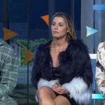 Enquete A Fazenda: Sabrina, Aricia ou Lucas, quem deve ser o Fazendeiro?