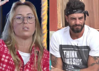 Enquete A Fazenda: hoje tem eliminação na 6ª Roça; vote na enquete