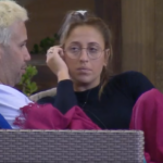A Fazenda: Viny sobre Diego na Roça: “Se ele sai, para nosso grupo é melhor”