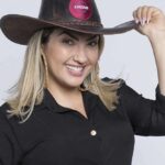 Quem é Thayse Teixeira de A Fazenda?