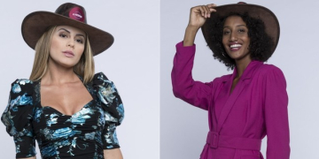 Veja a parcial da Enquete A Fazenda, apontando o eliminado desta quinta (03)