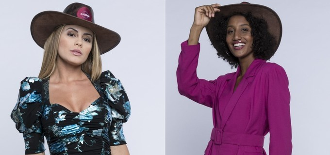 Veja a parcial da Enquete A Fazenda, apontando o eliminado desta quinta (03)