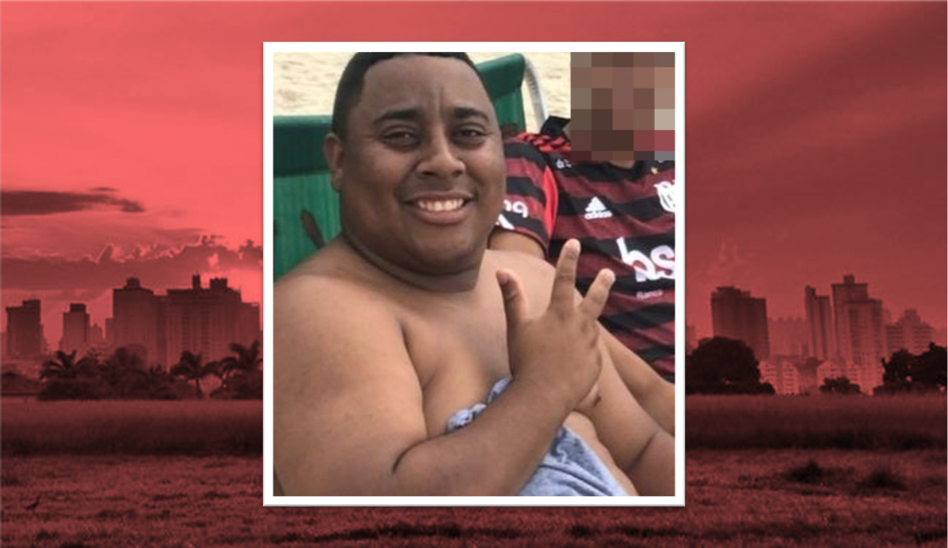 Jovem que viajou ao Rio para ver Flamengo morre após comer camarão na praia