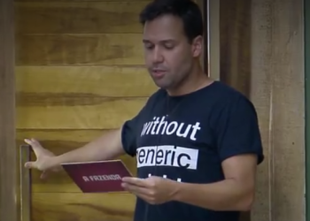 Enquete A Fazenda: quem deve ir pra Roça esta semana? Vote!