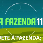 Enquete A Fazenda: um peão sai hoje (10) da A Fazenda; vote na enquete