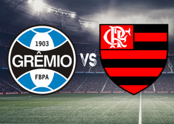 Flamengo e Grêmio decidem hoje (23) quem vai à final da Libertadores