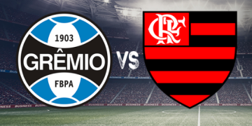 Flamengo e Grêmio decidem hoje (23) quem vai à final da Libertadores