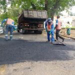 Em outubro, operação Tapa-Buraco atendeu 198 ruas e avenidas de Piracicaba