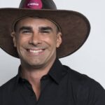 A Fazenda Eliminado: Jorge sai e Phavanello fica na 05° roça