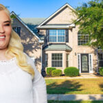 Após prisão, Mama June vende mansão na Geórgia