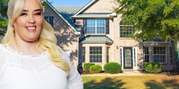 Após prisão, Mama June vende mansão na Geórgia