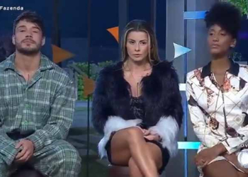 Foto: Reprodução/Record