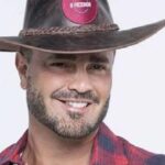 Parcial da Enquete A Fazenda 2019: Phavanello e Jorge estão na roça