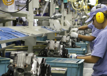 Senai tem mais de 80 mil vagas para cursos de educação profissional