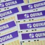 Resultado da Quina 5245 desta terça-feira, 14/04/2020; veja os números sorteados