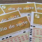 Dia de Sorte 281: resultado completo desta terça-feira, 24/03/2020