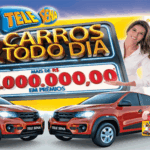 Tele Sena de Carnaval: confira o Prêmio Todo Dia deste domingo (09/02/2020)