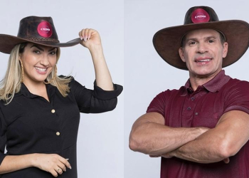 Enquete A Fazenda mostra quem deve sair na Roça desta quinta (10)