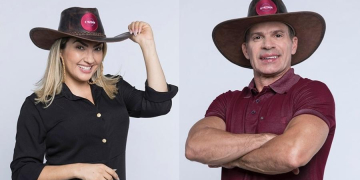 Enquete A Fazenda mostra quem deve sair na Roça desta quinta (10)