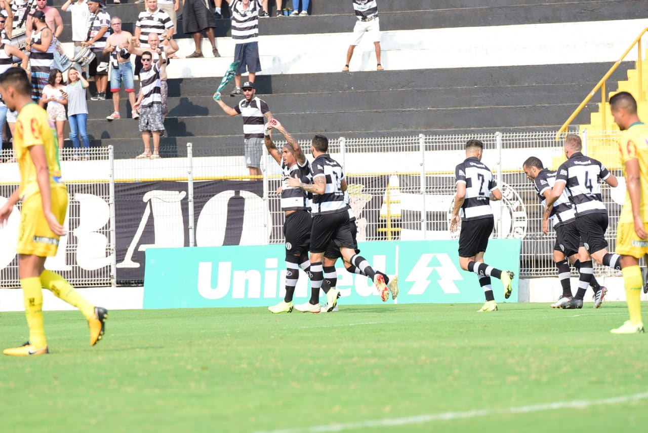XV de Piracicaba