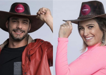 Enquete A Fazenda 2019: a eliminação da Roça é hoje (17); vote na enquete