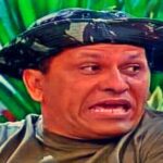 Humorista da “Praça é Nossa”, do SBT, morre após cirurgia