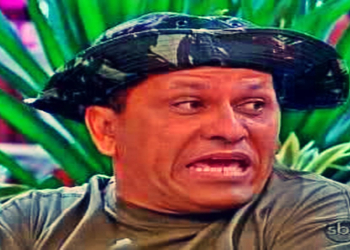 Humorista da “Praça é Nossa”, do SBT, morre após cirurgia