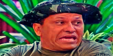 Humorista da “Praça é Nossa”, do SBT, morre após cirurgia