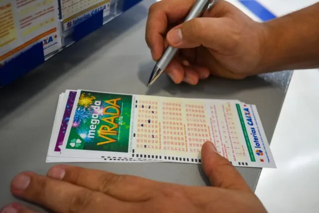 Imagem de apoio para pautas sobre prêmio da Mega da Virada 2026