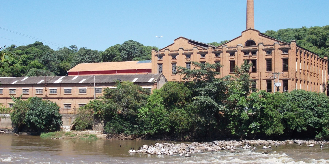 7º Afropira leva cultura afro-brasileira ao Engenho Central no feriado