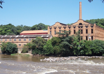 7º Afropira leva cultura afro-brasileira ao Engenho Central no feriado