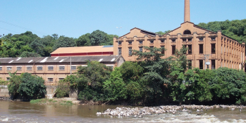 7º Afropira leva cultura afro-brasileira ao Engenho Central no feriado