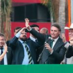 Líder de atos pró-Bolsonaro admite armas em movimento, mas apenas para proteção