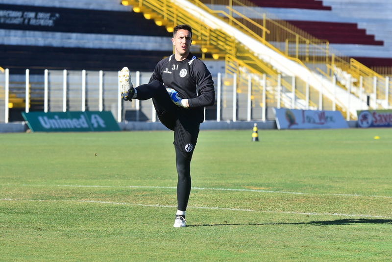 XV de Piracicaba