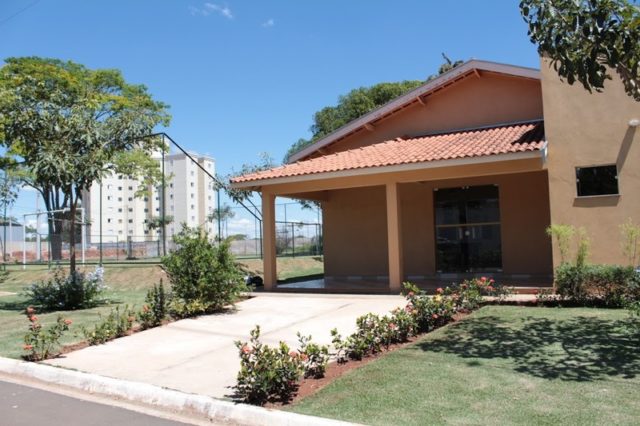 Park Dóis Córregos Frias Neto