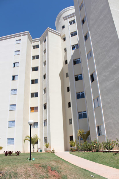 Park Dóis Córregos Frias Neto