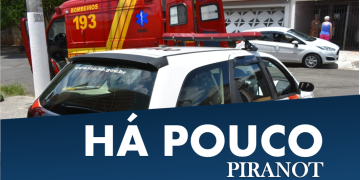 Em Piracicaba, Polícia Militar salva bebê de 15 dias engasgado e inconsciente