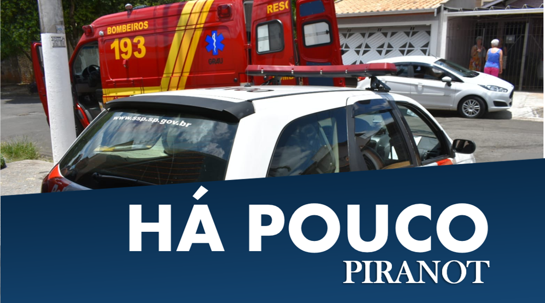 Em Piracicaba, Polícia Militar salva bebê de 15 dias engasgado e inconsciente