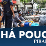 Atropelamento de pedestre deixa trânsito congestionado no Centro de Piracicaba
