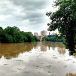 Nível do Rio Piracicaba baixa e atinge 3,65 metros nesta sexta-feira (30)